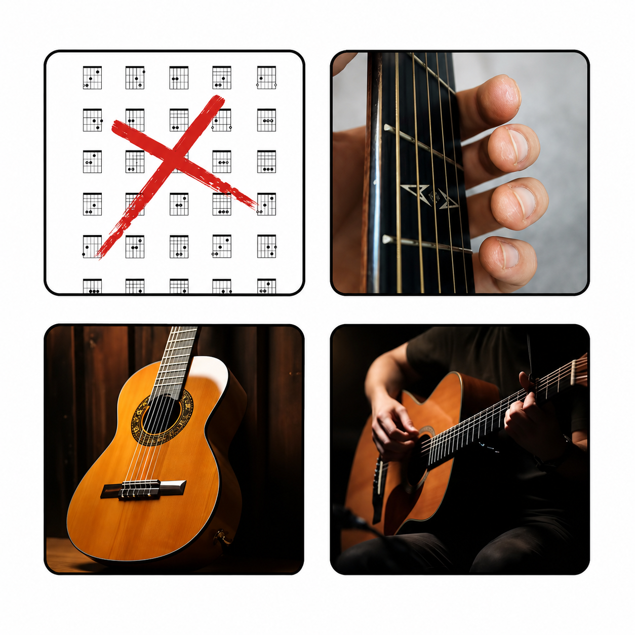 Chord Trainer