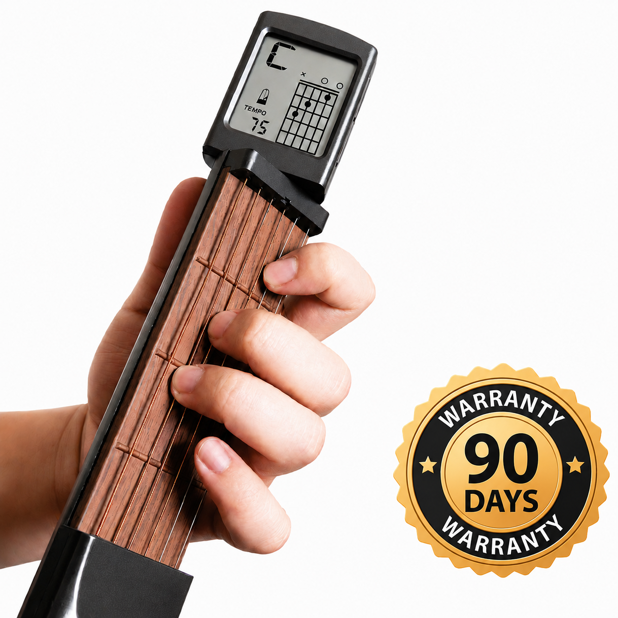 Chord Trainer