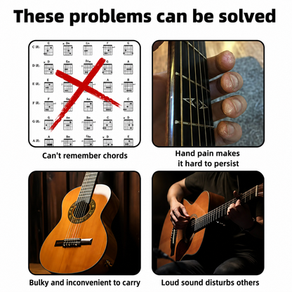 Chord Trainer