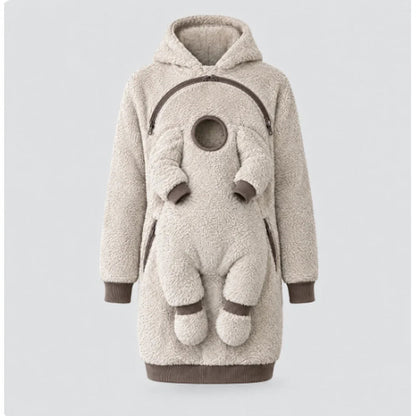 Cuddle Hoodie™