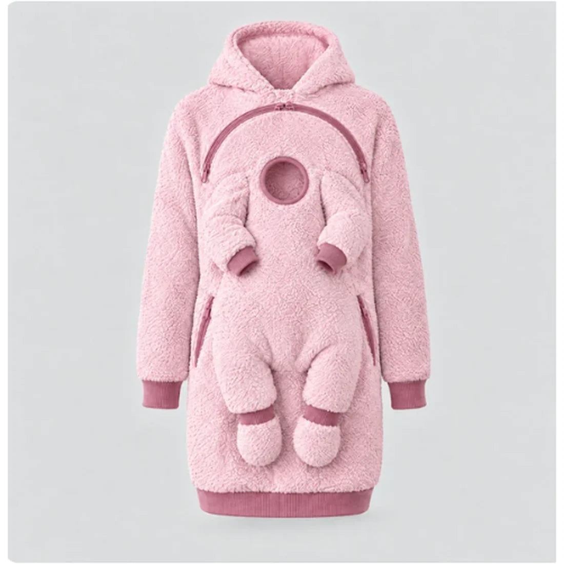 Cuddle Hoodie™