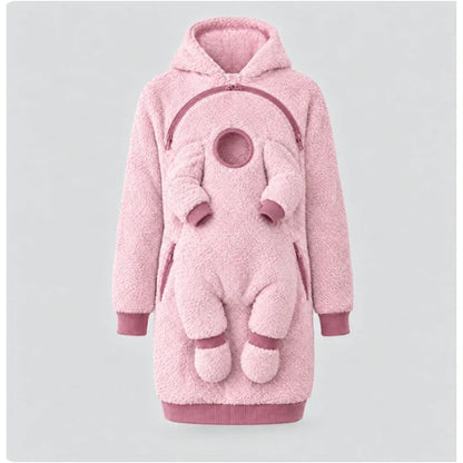 Cuddle Hoodie™