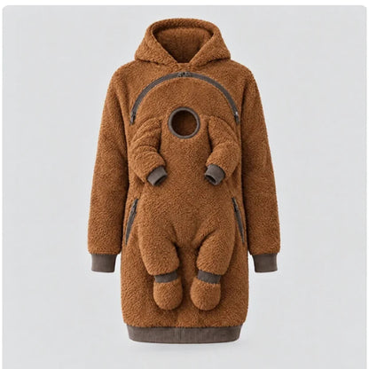Cuddle Hoodie™