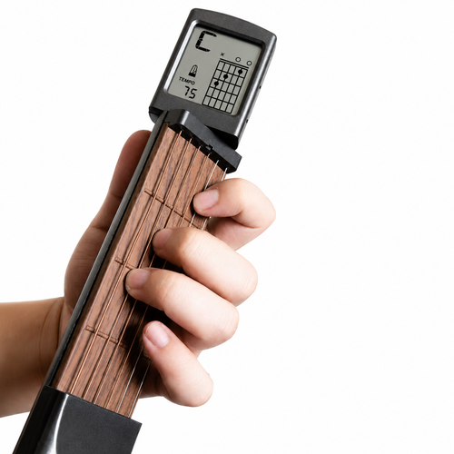 Chord Trainer