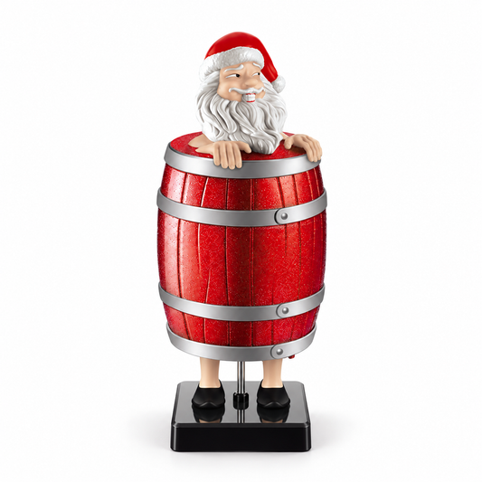 Jolly Santa™ Cigarette Dispenser