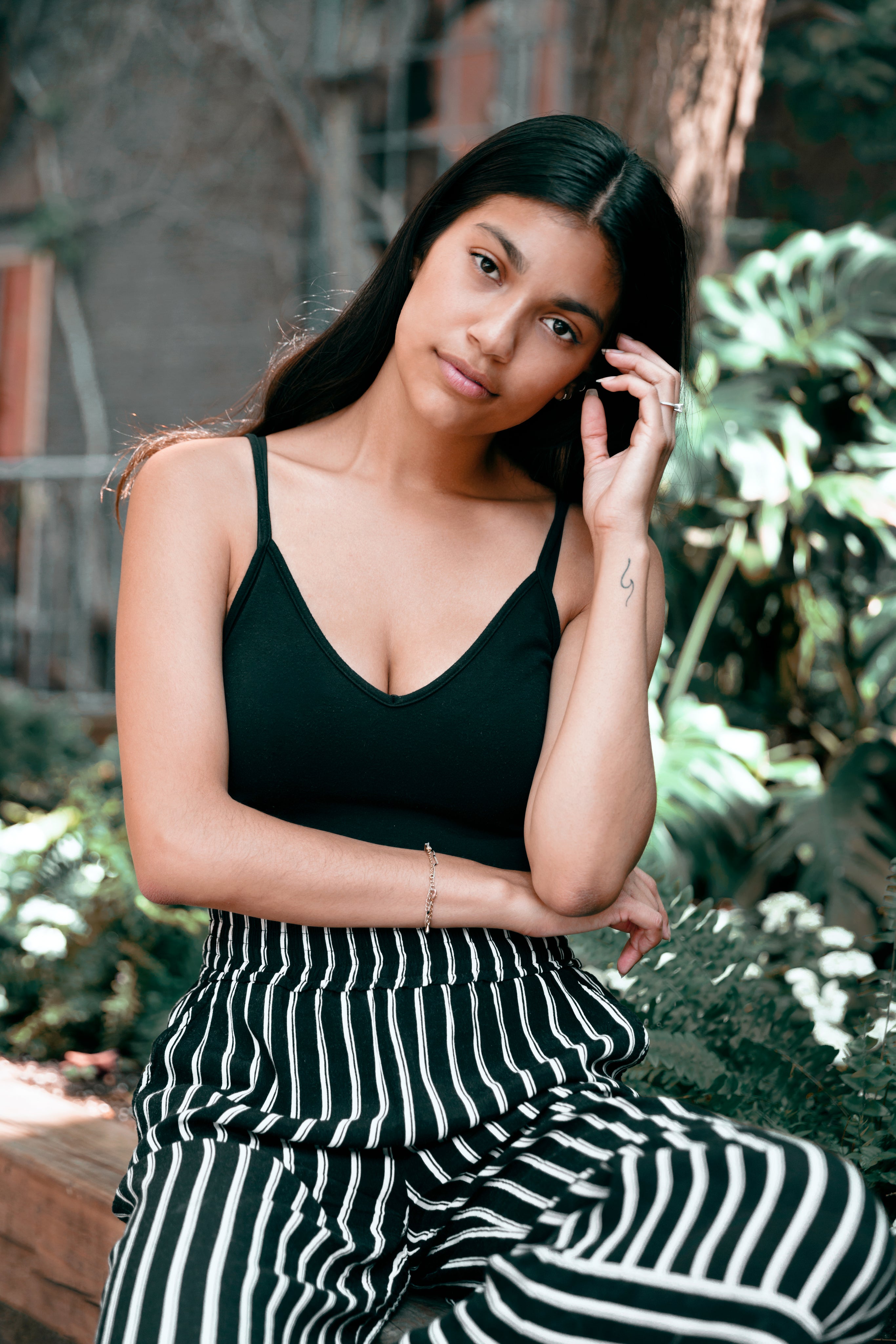 <strong>&nbsp;Megan R.&nbsp;</strong>