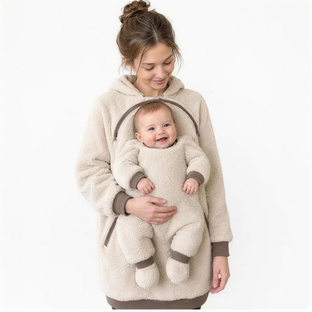 Cuddle Hoodie™